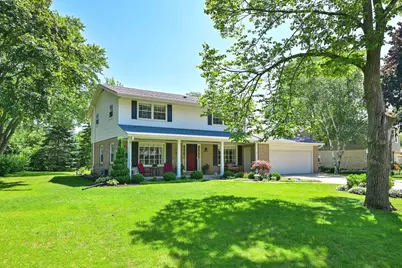 7408 N Seneca Rd, Fox Point, WI 53217 - Photo 43