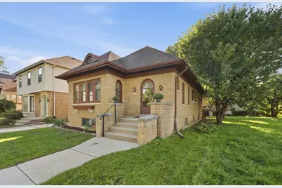 3035 N 55th St, Milwaukee, WI 53210 - Photo 1