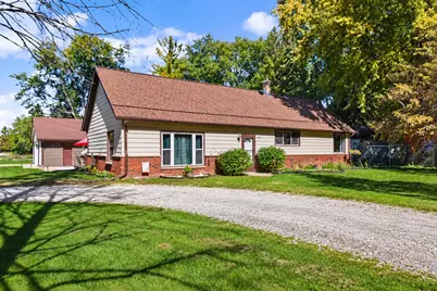 28248 N Lake Dr, Racine, WI 53185 - Photo 1