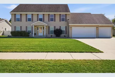 1413  Lee Ave, West Bend, WI 53090 - Photo 45