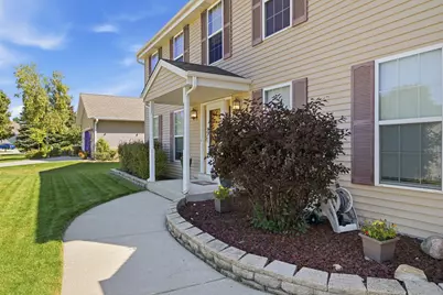 1413  Lee Ave, West Bend, WI 53090 - Photo 17