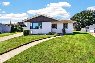 8536 18th Ave, Kenosha, WI 53143 - Photo 1