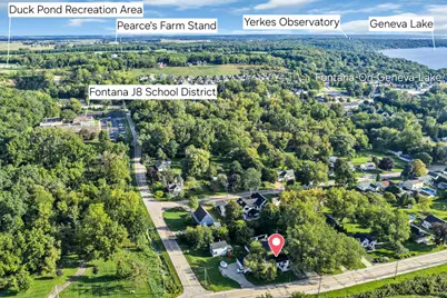 190  Dewey Ave, Fontana, WI 53125 - Photo 57