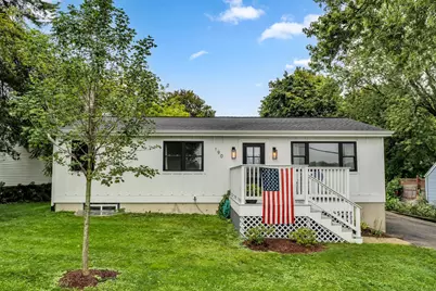 190  Dewey Ave, Fontana, WI 53125 - Photo 3
