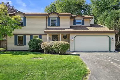 5630  Rachel Gln, Racine, WI 53402 - Photo 39