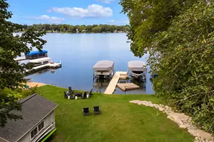 W1264 S Shore Dr, Palmyra, WI 53156 - Photo 43