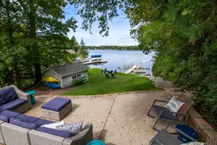 W1264 S Shore Dr, Palmyra, WI 53156 - Photo 3