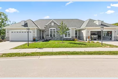410  Prairie Song Ct, Waukesha, WI 53188 - Photo 49