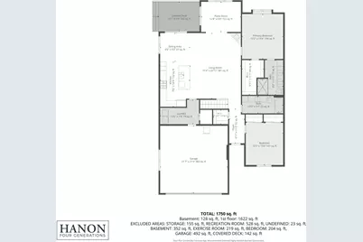 410  Prairie Song Ct, Waukesha, WI 53188 - Photo 51
