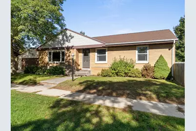 2012  34th St, Two Rivers, WI 54241 - Photo 3