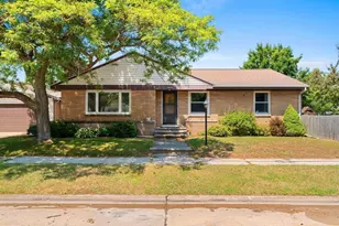 2012 34th St, Two Rivers, WI 54241 - Photo 1
