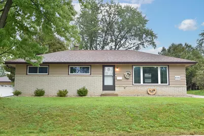 W150N8342  Saxony Dr, Menomonee Falls, WI 53051 - Photo 1