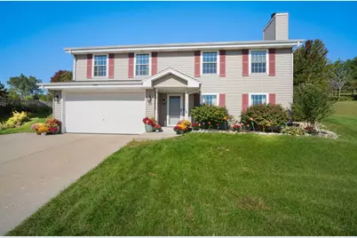 2308  Linda Ct, Waukesha, WI 53188 - Photo 1