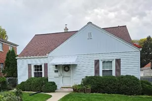 3809 S Clement Ave, Milwaukee, WI 53207 - Photo 1