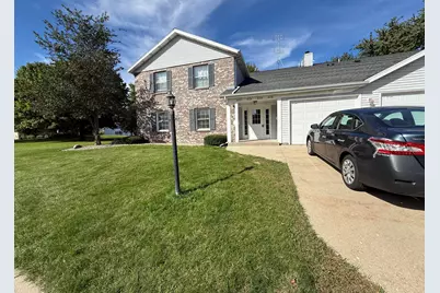 4124  81st St #35B, Kenosha, WI 53142 - Photo 1