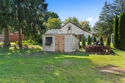 12312 W McShane Rd, Franklin, WI 53132 - Photo 35