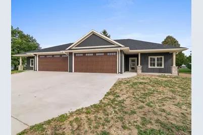1915  Paul Rd, Manitowoc, WI 54220 - Photo 1