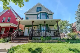 2161 S 11th St, Milwaukee, WI 53215 - Photo 1