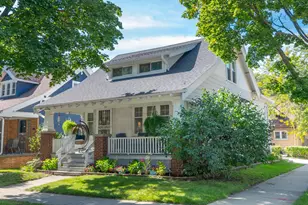 1557 N 50th Pl, Milwaukee, WI 53208 - Photo 3