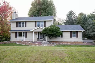 W362S2453 Lisa Ln, Ottawa, WI 53118 - Photo 1