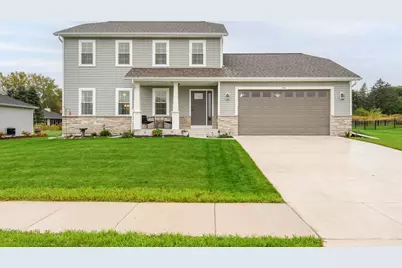 781 S Dewey Ave, Jefferson, WI 53549 - Photo 1