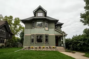 7332 Harwood Ave, Wauwatosa, WI 53213 - Photo 1