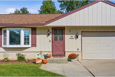 N65W28506  Fairlane Dr, Merton, WI 53029 - Photo 33
