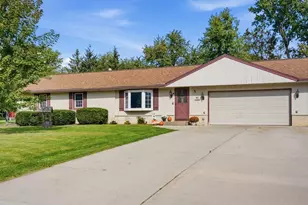N65W28506 Fairlane Dr, Merton, WI 53029 - Photo 1