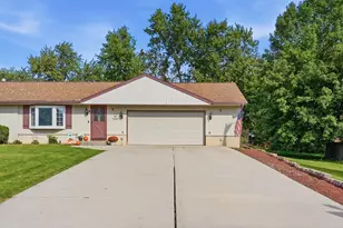 N65W28506 Fairlane Dr, Merton, WI 53029 - Photo 29
