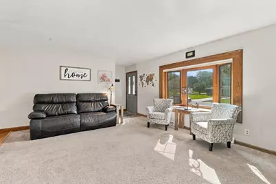 N65W28506  Fairlane Dr, Merton, WI 53029 - Photo 3
