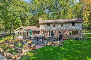 N66W31175 Chenequa Cir, Merton, WI 53029 - Photo 5