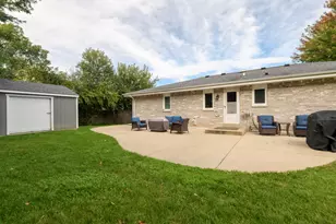 414 Whippletree Ln, Racine, WI 53185 - Photo 25