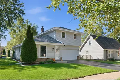 213  Richard St, Waukesha, WI 53189 - Photo 39