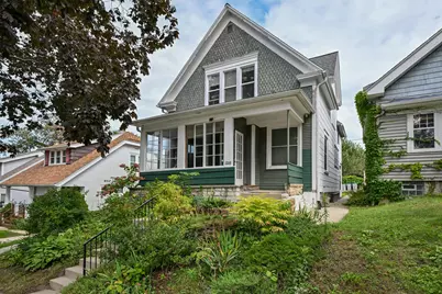 3248 S Delaware Ave, Milwaukee, WI 53207 - Photo 1