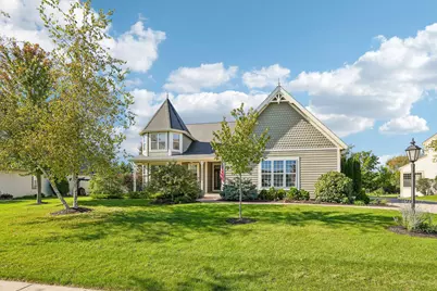 443  Minors Dr, Mukwonago, WI 53149 - Photo 1