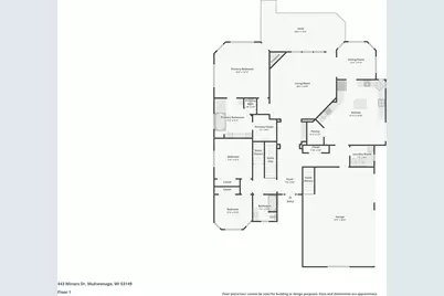 443  Minors Dr, Mukwonago, WI 53149 - Photo 69