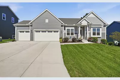 N67W25502  Vail Ln, Sussex, WI 53089 - Photo 49