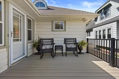 1717 S 82nd St, West Allis, WI 53214 - Photo 5