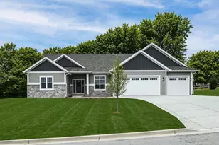 W254N5593 Cres Hl Dr, Sussex, WI 53089 - Photo 1