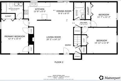 5616  Stonefield Rd, Hartford, WI 53086 - Photo 33
