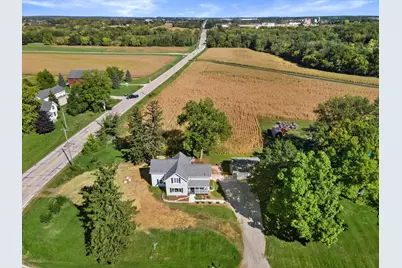 12220  Eau Galle Rd, Racine, WI 53108 - Photo 1