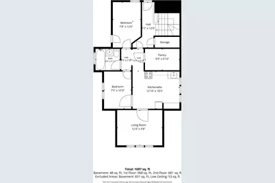 2862 N 57th St, Milwaukee, WI 53210 - Photo 37