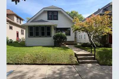 1613 E Pryor Ave, Milwaukee, WI 53207 - Photo 1