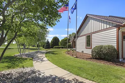 6724  Horseshoe Trl, Burlington, WI 53105 - Photo 47