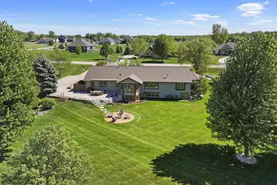 6724  Horseshoe Trl, Burlington, WI 53105 - Photo 45