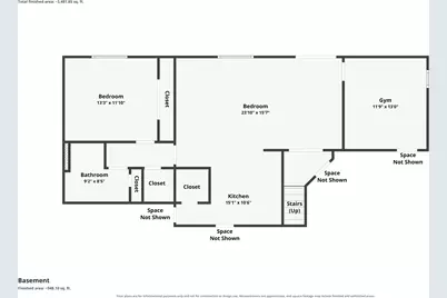 W243N2710  Creekside Ct, Pewaukee, WI 53072 - Photo 49