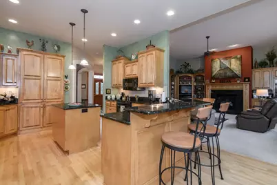 W347S9485  Jericho Ct, Eagle, WI 53119 - Photo 27