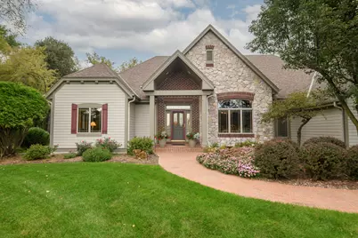 W347S9485  Jericho Ct, Eagle, WI 53119 - Photo 3
