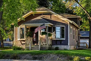 N70W5886 Bridge Rd, Cedarburg, WI 53012 - Photo 1