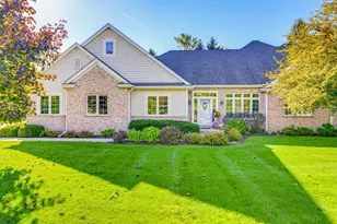 11267 N River Birch Dr, Mequon, WI 53092 - Photo 1